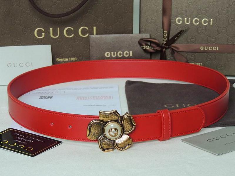 Gucci Belts 1531